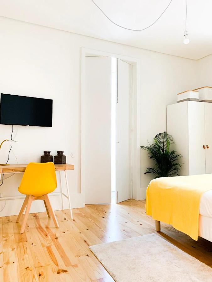Guest House Arca De Agua بورتو المظهر الخارجي الصورة