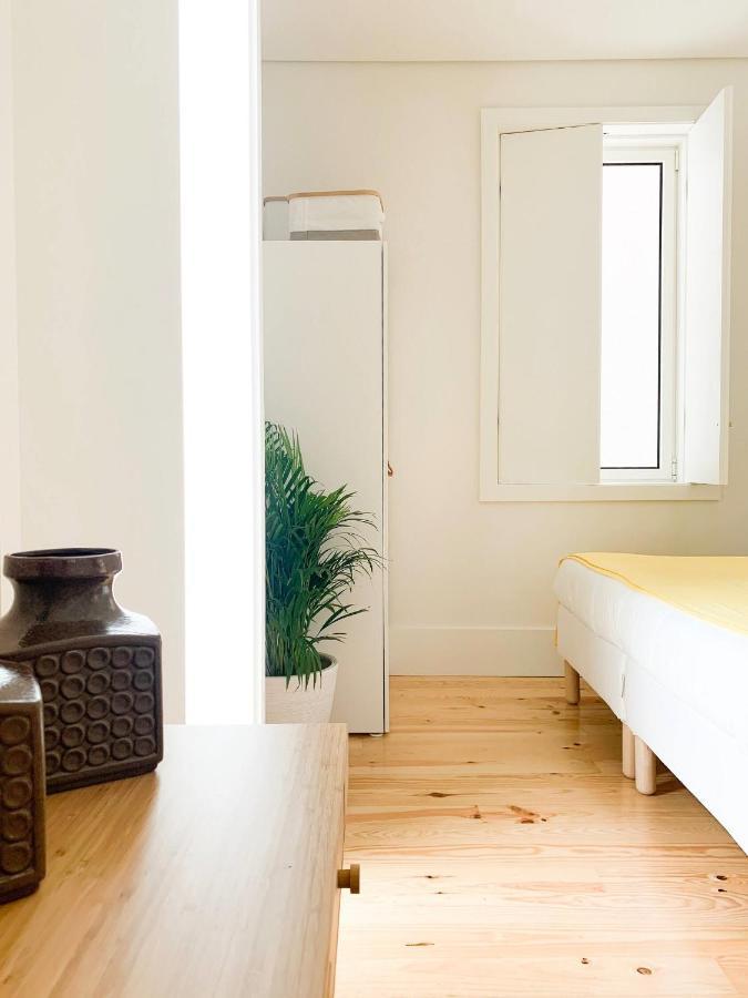 Guest House Arca De Agua بورتو المظهر الخارجي الصورة