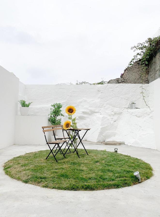 Guest House Arca De Agua بورتو المظهر الخارجي الصورة